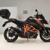 Мотоцикл KTM 1290 SUPERDUKE GT с пробегом 14926 km