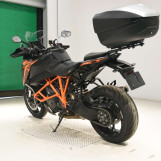 Мотоцикл KTM 1290 SUPERDUKE GT с пробегом 14926 km