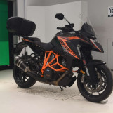 Мотоцикл KTM 1290 SUPERDUKE GT с пробегом 14926 km