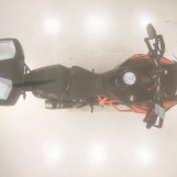 Мотоцикл KTM 1290 SUPERDUKE GT с пробегом 14926 km