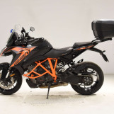 Мотоцикл KTM 1290 SUPERDUKE GT с пробегом 14926 km
