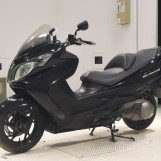 Мотоцикл Suzuki SKYWAVE 250S з пробігом 11813 km
