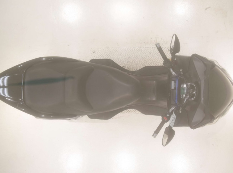 Мотоцикл Suzuki SKYWAVE 250S з пробігом 11813 km