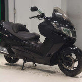 Мотоцикл Suzuki SKYWAVE 250S з пробігом 11813 km