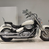 Мотоцикл Suzuki INTRUDER 400 CLASSIC с пробегом 24753 km