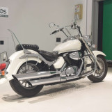 Мотоцикл Suzuki INTRUDER 400 CLASSIC с пробегом 24753 km
