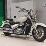 Мотоцикл Suzuki INTRUDER 400 CLASSIC с пробегом 24753 km