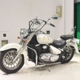 Мотоцикл Suzuki INTRUDER 400 CLASSIC с пробегом 24753 km