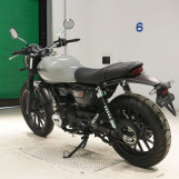 Мотоцикл Honda GB350 с пробегом 7989 km