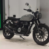 Мотоцикл Honda GB350 с пробегом 7989 km
