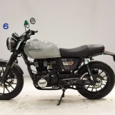 Мотоцикл Honda GB350 с пробегом 7989 km