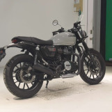 Мотоцикл Honda GB350 с пробегом 7989 km