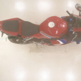 Мотоцикл Honda CBR600RR з пробігом 125 km