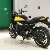 Мотоцикл Kawasaki Z900RS с пробегом 4291 km