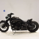 Мотоцикл Yamaha DRAGSTAR XVS400