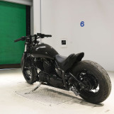 Мотоцикл Yamaha DRAGSTAR XVS400