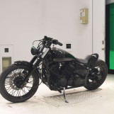 Мотоцикл Yamaha DRAGSTAR XVS400