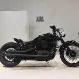 Мотоцикл Yamaha DRAGSTAR XVS400