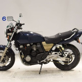 Мотоцикл Yamaha XJR400 з пробігом 8435 km