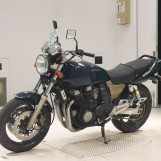 Мотоцикл Yamaha XJR400 з пробігом 8435 km