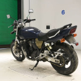 Мотоцикл Yamaha XJR400 з пробігом 8435 km