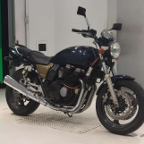 Мотоцикл Yamaha XJR400 з пробігом 8435 km