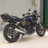 Мотоцикл Yamaha XJR400 з пробігом 8435 km