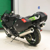 Мотоцикл Kawasaki ZZ-R1400 з пробігом 16270 km