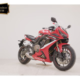 Мотоцикл Honda CBR650R з пробігом 5702 km