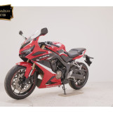 Мотоцикл Honda CBR650R з пробігом 5702 km