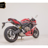 Мотоцикл Honda CBR650R з пробігом 5702 km