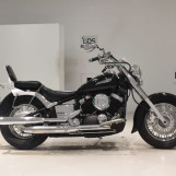 Мотоцикл Yamaha DRAGSTAR XVS400 CLASSIC з пробігом 28719 km