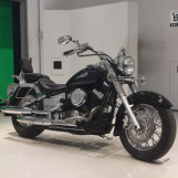Мотоцикл Yamaha DRAGSTAR XVS400 CLASSIC з пробігом 28719 km