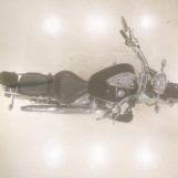 Мотоцикл Yamaha DRAGSTAR XVS400 CLASSIC з пробігом 28719 km