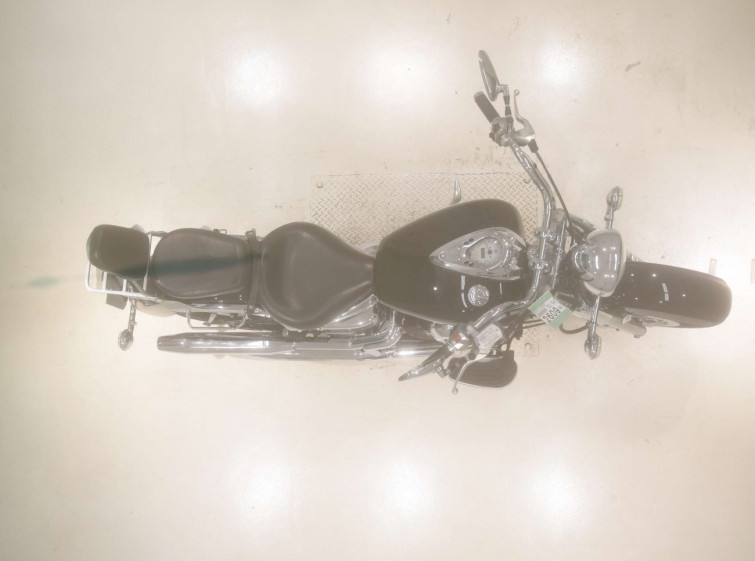 Мотоцикл Yamaha DRAGSTAR XVS400 CLASSIC з пробігом 28719 km