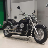 Мотоцикл Yamaha DRAGSTAR XVS400 CLASSIC з пробігом 32878 km