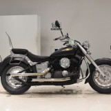Мотоцикл Yamaha DRAGSTAR XVS400 CLASSIC з пробігом 32878 km
