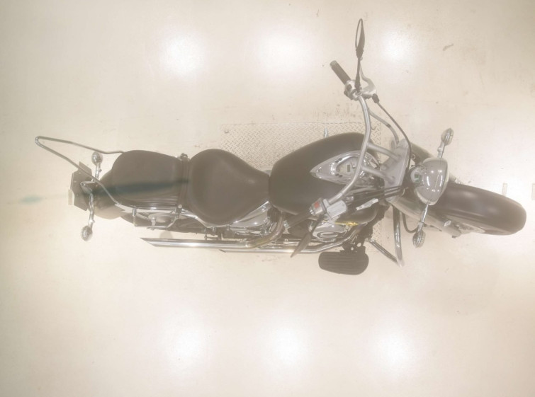 Мотоцикл Yamaha DRAGSTAR XVS400 CLASSIC з пробігом 32878 km