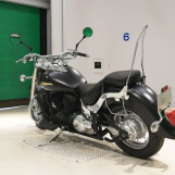 Мотоцикл Yamaha DRAGSTAR XVS400 CLASSIC з пробігом 32878 km