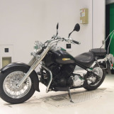 Мотоцикл Yamaha DRAGSTAR XVS400 CLASSIC з пробігом 32878 km
