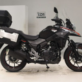 Мотоцикл Suzuki V-STROM DL250A з пробігом 3023 km