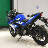 Мотоцикл Suzuki ACCESS125 с пробегом 16428 km