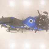 Мотоцикл Suzuki ACCESS125 с пробегом 16428 km