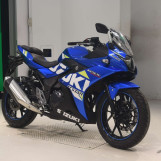 Мотоцикл Suzuki ACCESS125 с пробегом 16428 km