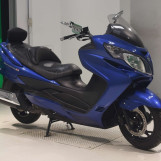 Мотоцикл Suzuki SKYWAVE 250S з пробігом 9443 km
