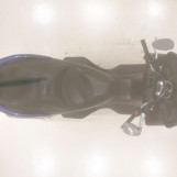 Мотоцикл Suzuki SKYWAVE 250S з пробігом 9443 km