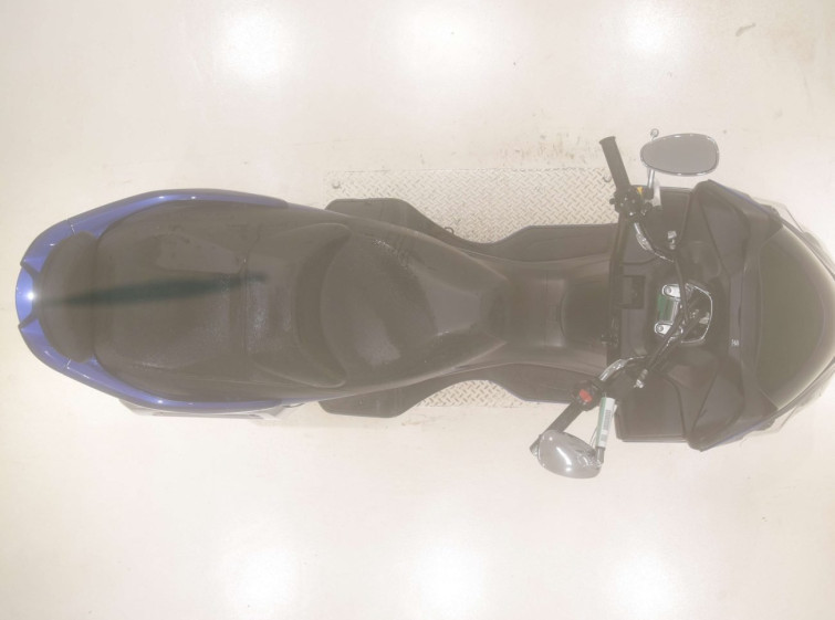 Мотоцикл Suzuki SKYWAVE 250S з пробігом 9443 km