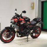 Мотоцикл Kawasaki Z650A з пробігом 7668 km