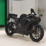 Мотоцикл Honda CBR600RR с пробегом 3288 km