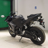 Мотоцикл Honda CBR600RR с пробегом 3288 km